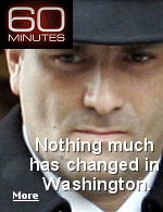 Jack Abramoff, the notorious former lobbyist , tells ''60 Minutes'' the reforms instituted in the wake of his scandal have had little effect. 